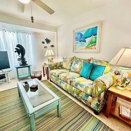 Beach N Bay Home Anna Maria Luaran gambar