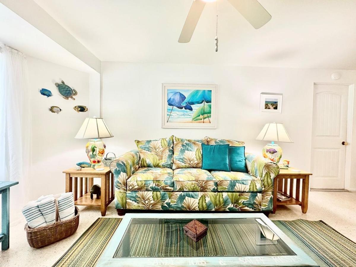Beach N Bay Home Anna Maria Luaran gambar