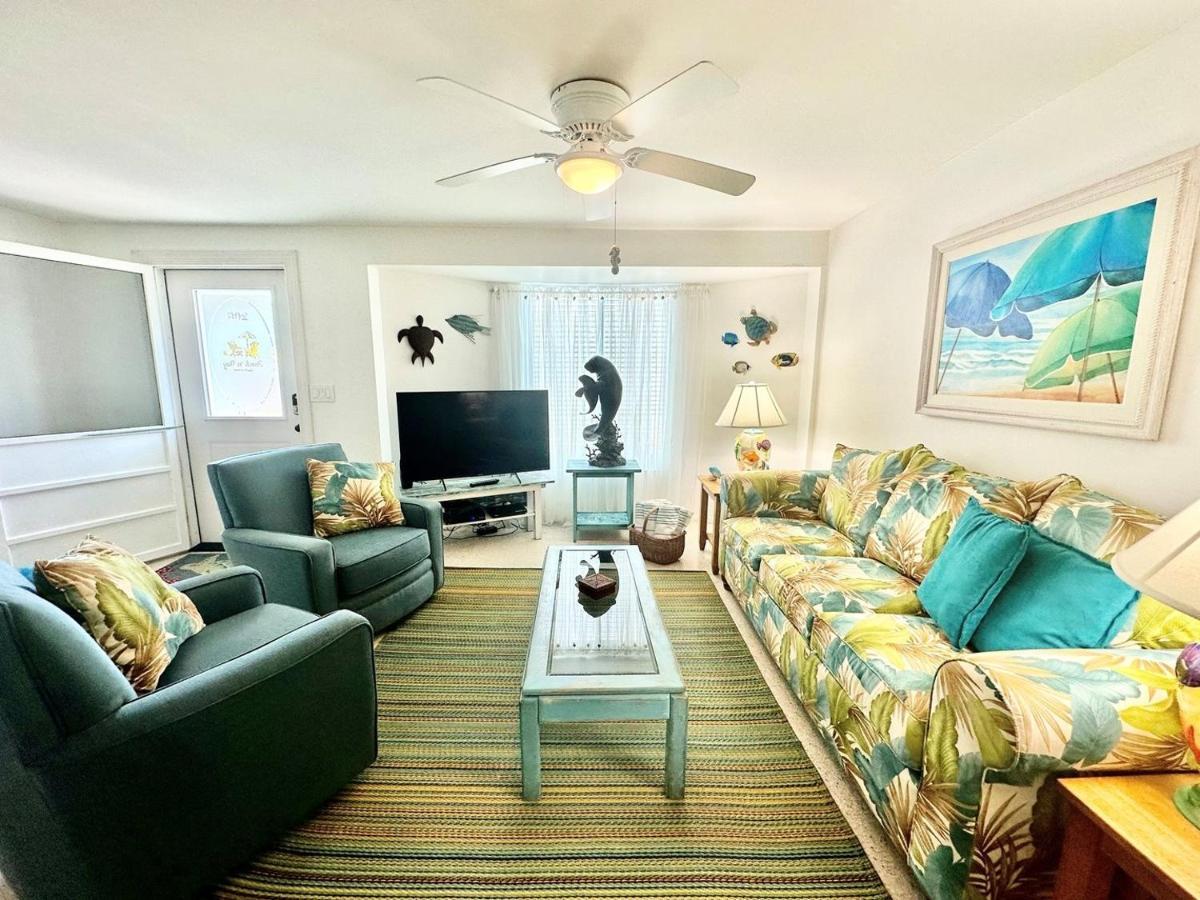 Beach N Bay Home Anna Maria Luaran gambar