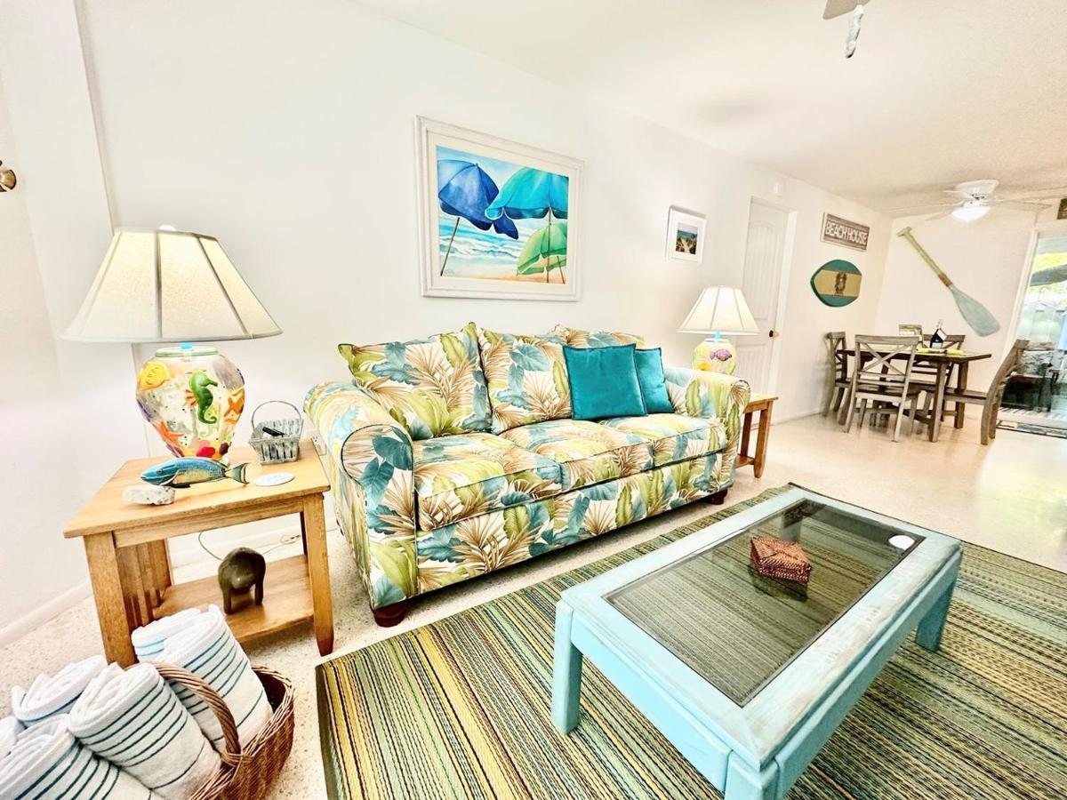 Beach N Bay Home Anna Maria Luaran gambar