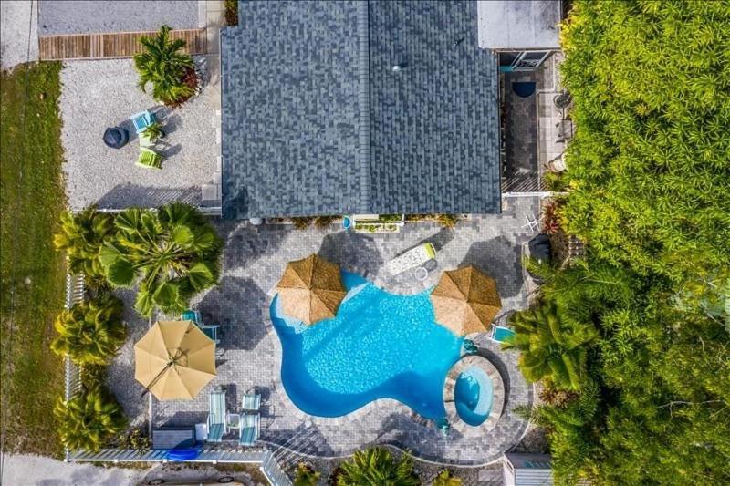 Beach N Bay Home Anna Maria Luaran gambar