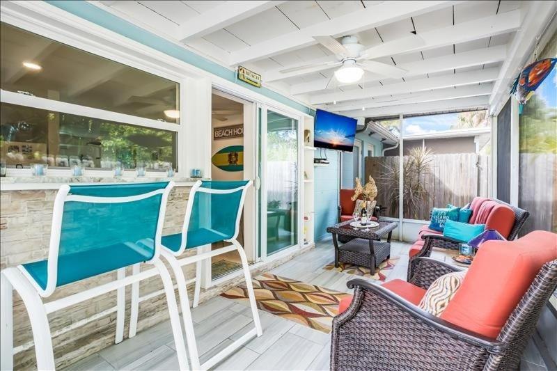 Beach N Bay Home Anna Maria Luaran gambar