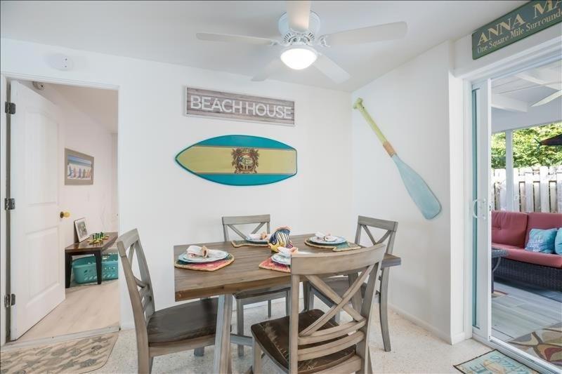 Beach N Bay Home Anna Maria Luaran gambar
