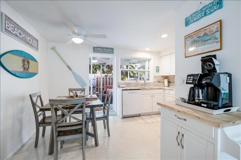 Beach N Bay Home Anna Maria Luaran gambar