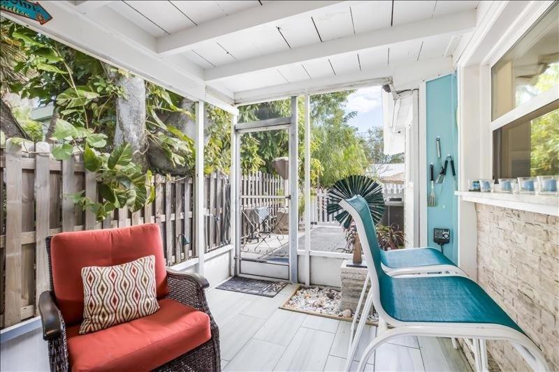 Beach N Bay Home Anna Maria Luaran gambar