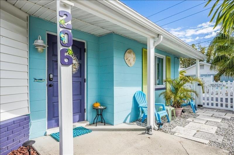 Beach N Bay Home Anna Maria Luaran gambar